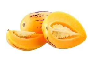 Pepino Ağacı Yaprak Döker mi?