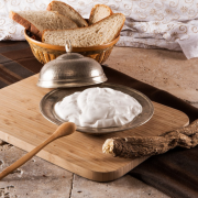 Gurme Köpüklü Ermenek Helvası (600 gram)