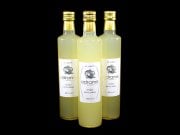 Filtresiz Ev Yapımı Doğal Elma Sirkesi (500 ML)