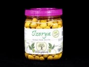 Kırma Yeşil Zeytin 900 G