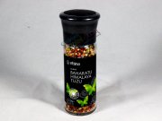Baharatlı Himalaya Tuzu (Değirmenli) 65G.