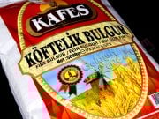 Köftelik Bulgur 5KG.