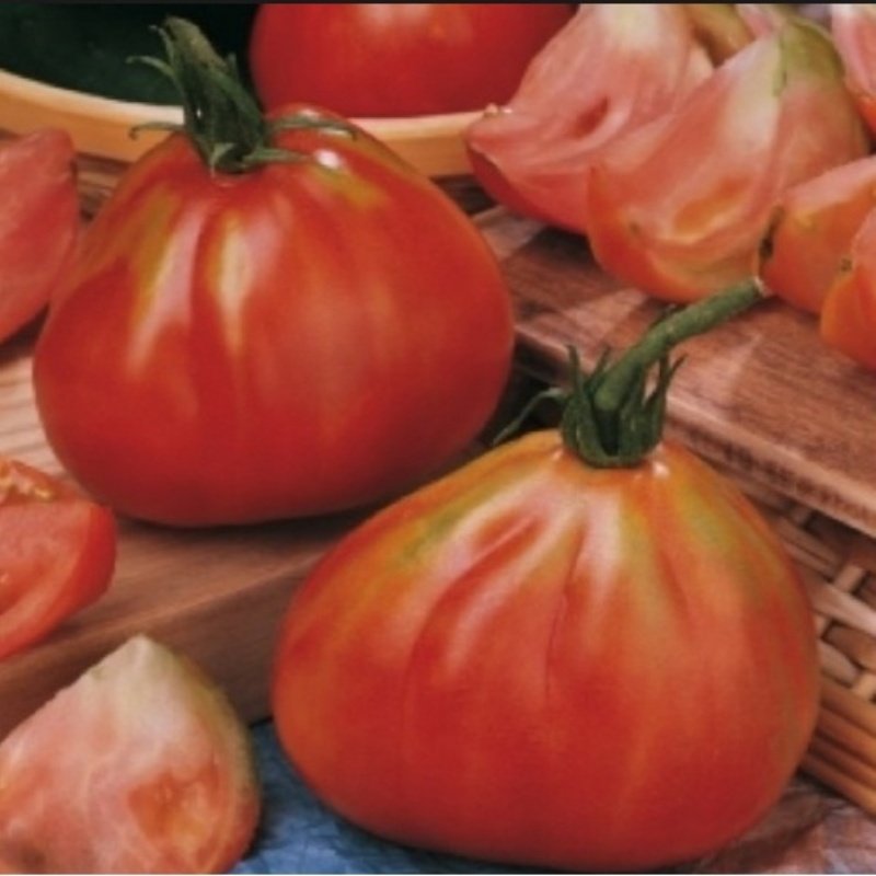 Doğal Piriform Domates Tohumu(20 adet)