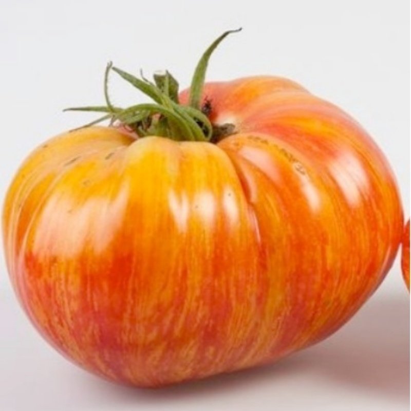 Doğal Mr Stripey Domates Tohumu(20 adet)