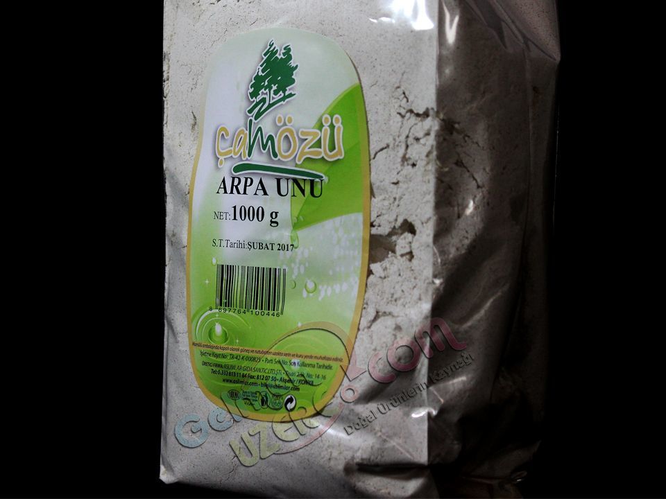 Arpa Unu 500G.