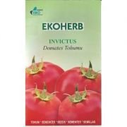 Organik  INVICTUS Domates Tohumu(5 gram)