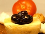 Yağlı Sele Zeytini 1Kg.