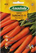 Tarenco F1(Hibrit) Havuç Tohumu