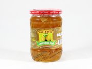 Limon Kabuğu Reçeli 700G.