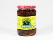 Patlıcan Reçeli 700G.