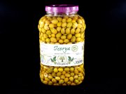Kırma Yeşil Zeytin 3500G