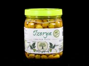 Çizik Yeşil Zeytin 900G