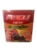 Yağlı Sele Zeytini 10Kg Mega 241-270 Kalibre