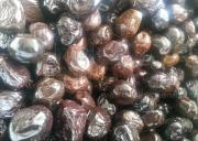 Yağlı Sele Zeytini 10Kg Mega 241-270 Kalibre