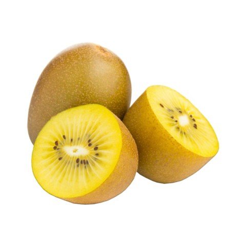 Tüplü Gold Kivi Fidanı (1Dişi+1 Erkek) (5-10 CM)