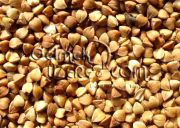 Karabuğday Greçka 1 Kg