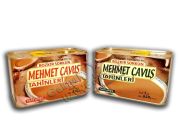 Yerli Susam Bozkır Tahini 850G. Çifte Kavrulmuş