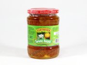 Turunç Reçeli (Turunç Kabuğu Reçeli) 700g