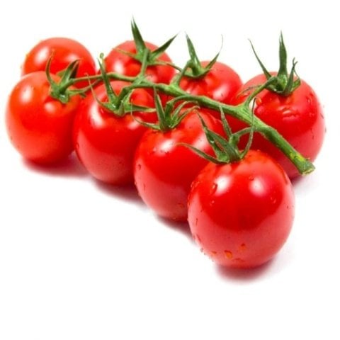 Bt Beybito F1 Hibrit Sırık Salkım Cherry Domates Tohumu (10 Tohum)