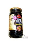 Tuzsuz Kuru Sele Zeytin (Gemlik Tipi / Tuzsuz Zeytin)