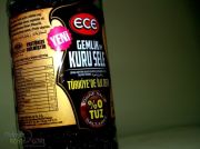 Tuzsuz Kuru Sele Zeytin (Gemlik Tipi / Tuzsuz Zeytin)