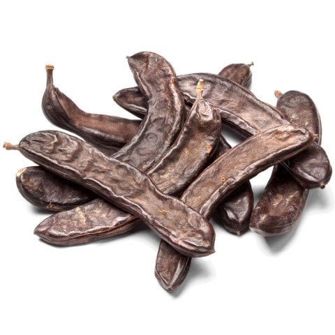 Tüplü Keçi Boynuzu(Harnup) Fidanı- Aşısız