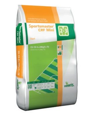 Sportmaster 19-19-5 2MgO+TE Başlangıç Akıllı Çim Gübresi (25 kg)