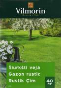 Vilmorin Güzel Görünümlü Çim Tohumu (1 kg)