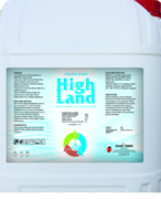 Highland Organik Sıvı Gübre