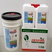Verim Artırıcı Usagro Sampadazyme Likit Enzim Sıvı Gübre (5 LİTRE)