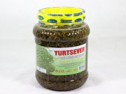 Deniz Börülcesi Turşusu 2 Litre