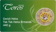 Tak Tak Helva (Cevizli)