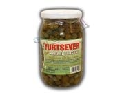 Kapari Turşusu 235g