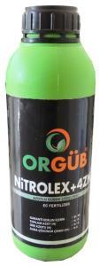 Nitrolex Azot Çinko Karışımlı Sıvı Gübre 5 Litre