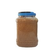 Doğal Katkısız Şekersiz Pet Ambaj Fıstık Ezmesi Ev Yapımı (2  kg)