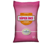 Süper İnci İnhibitörlü Azot İçerikli Katı Gübre(25 kg)