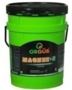 Magnez S Magnezyum Kükürt Karışımlı Sıvı Gübre 20 Litre
