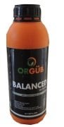 Balanced Fosfor Potasyum Azot Ağırlık Sıvı Gübre