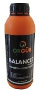 Balanced Fosfor Potasyum Azot Ağırlık Sıvı Gübre 1 Litre