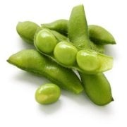 Doğal Soya Fasulye Tohumu(20 Tohum)