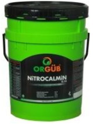 Nitrocalmin Kalsiyum Azot Ağırlıklı Sıvı Gübre 20 Litre