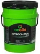 Nitrocalmin Kalsiyum Azot Ağırlıklı Sıvı Gübre 20 Litre