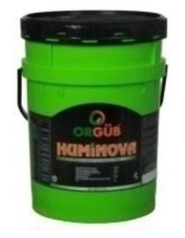 Huminova Azot Fosfor İçerikli Köklendirici Humik Asit Organik Gübre 20 Litre
