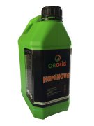 Huminova Azot Fosfor İçerikli Köklendirici Humik Asit Organik Gübre 5 Litre
