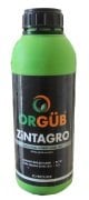Zintagro Suda Çözünür Sıvı Çinko Gübre 1 Litre
