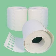 Fidan Etiketi Barkodu 6lı Şerit 1000 Adet (17mmx170 mm)