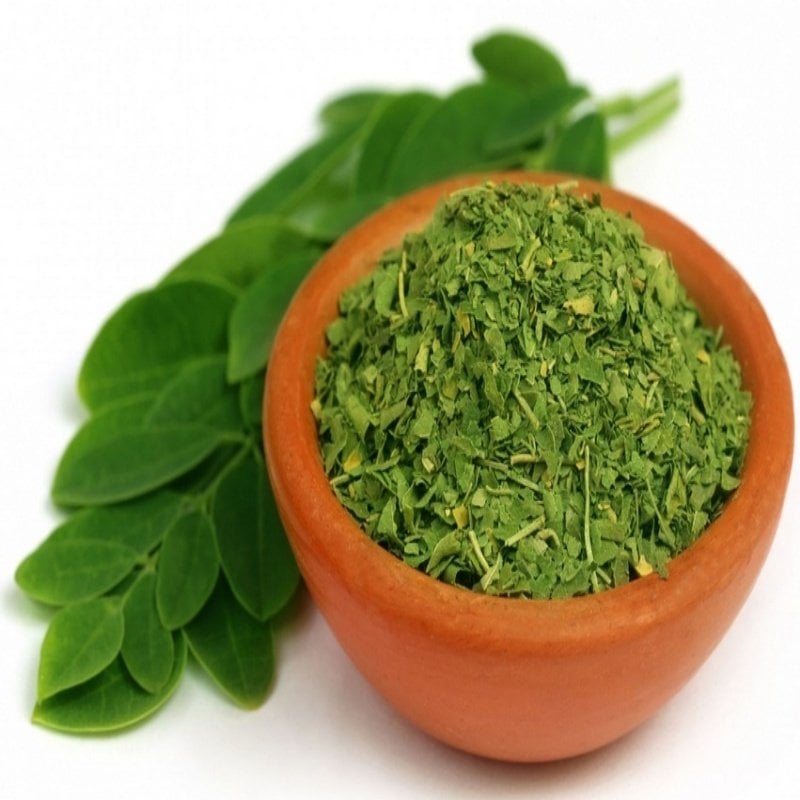 Mucizevi Moringa Ağacı(Horseradish Ağacı) Tohumu( 5  tohum)