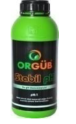 Stabil Su Ph Düzenleyici 1 Litre