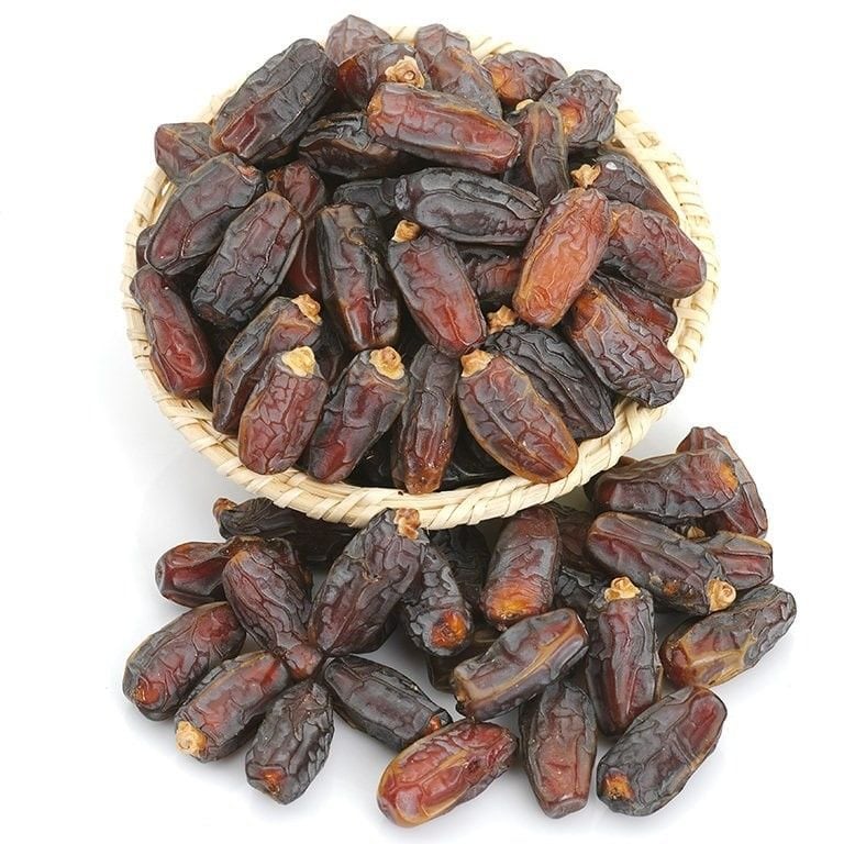 Arabistan Hurması Hurma Ağacı Tohumu (3 tohum)