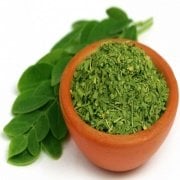 Tüplü (Moringa Oleifera)‏ Mucize Moringa Ağacı Fidanı (20-40 cm)